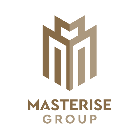 Logo CÔNG TY CỔ PHẦN TẬP ĐOÀN MASTERISE