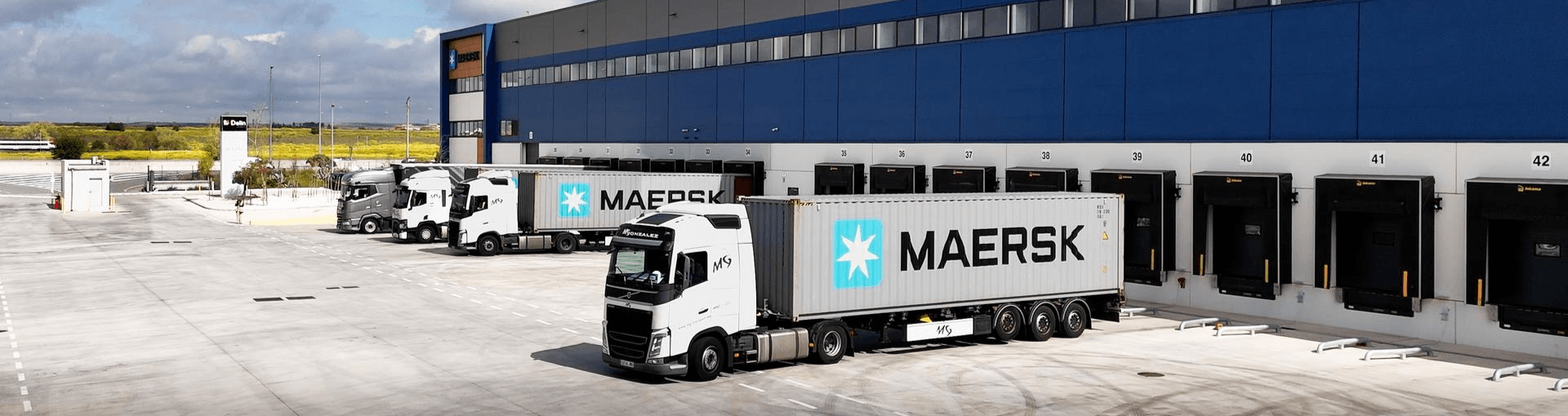 Ảnh bìa CÔNG TY TNHH LF LOGISTICS (VIỆT NAM)