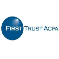 Logo CÔNG TY TNHH FIRST TRUST ACPA VIỆT NAM
