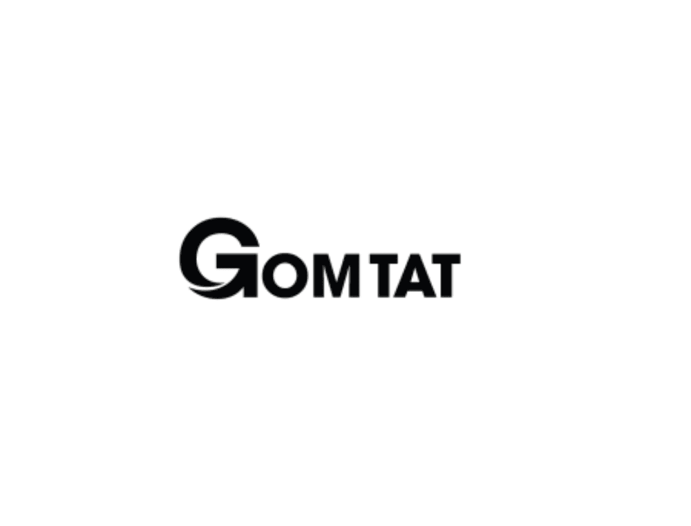 Logo CÔNG TY TNHH TM DV GOM TẤT