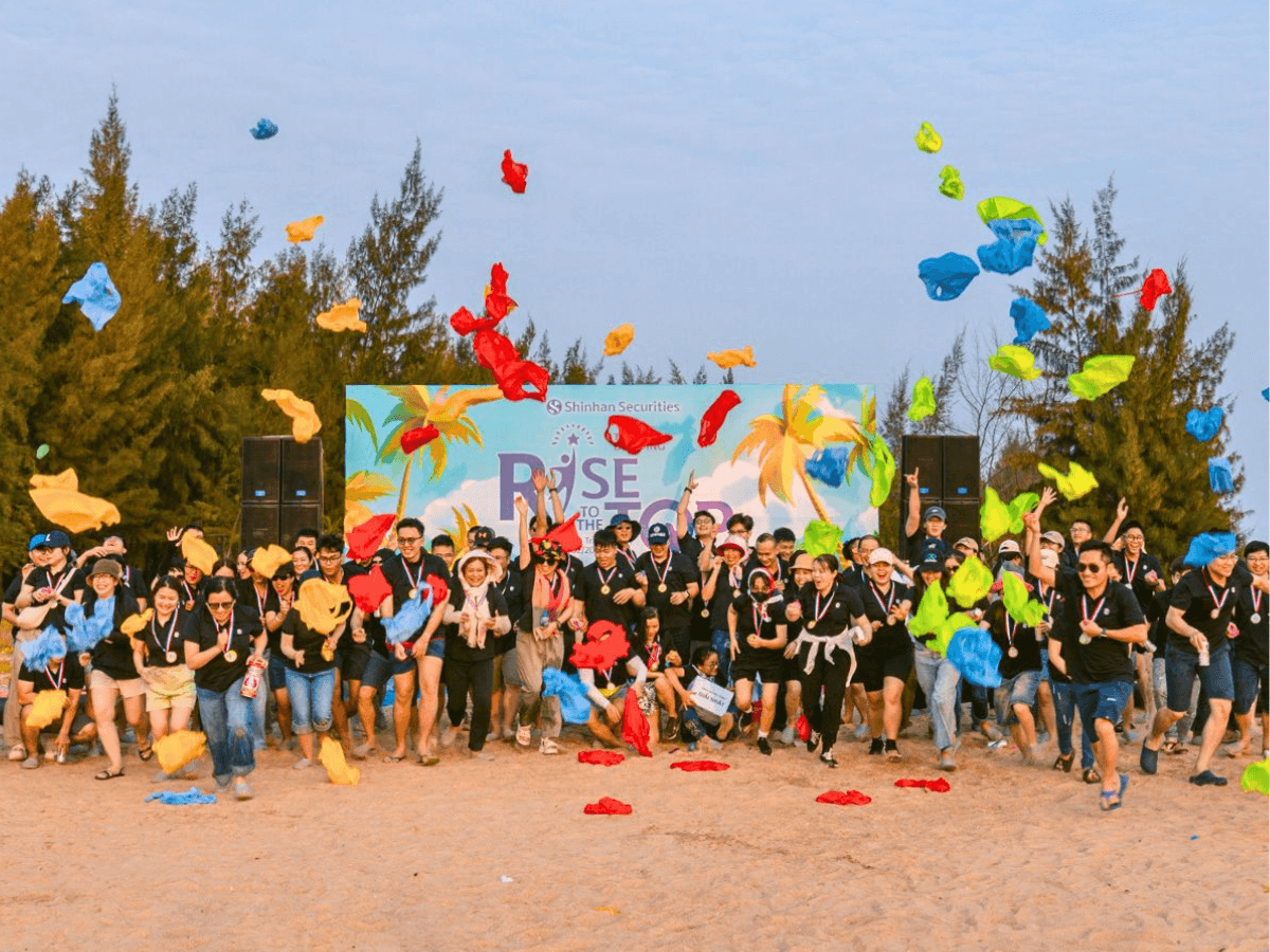 Hình ảnh Shinhan Securities Vietnam 5
