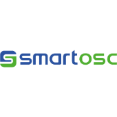 Logo CÔNG TY CỔ PHẦN SMARTOSC