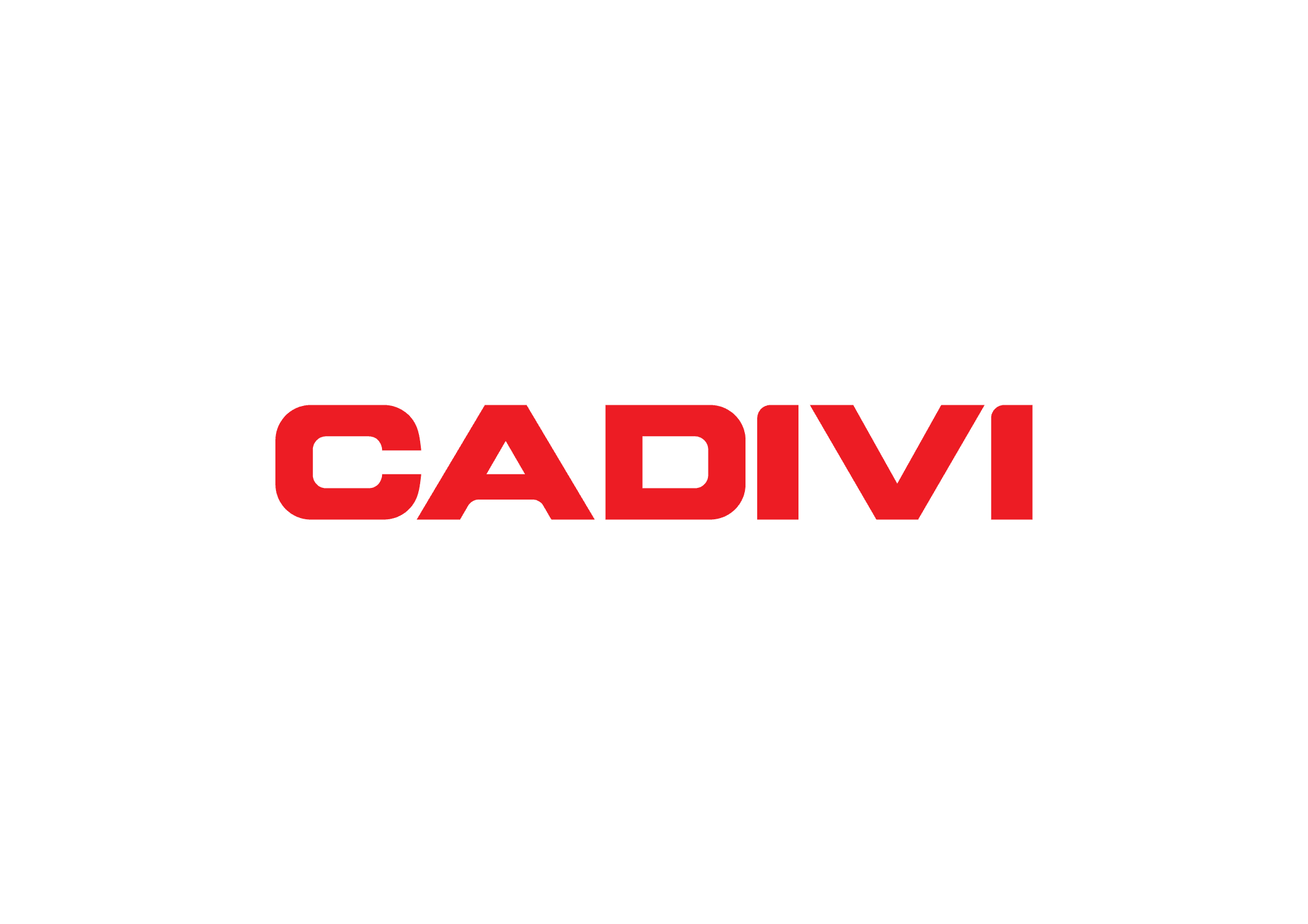 Logo Công Ty CP Dây Cáp Điện Việt Nam - CADIVI