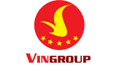 Logo TẬP ĐOÀN VINGROUP - CÔNG TY CP